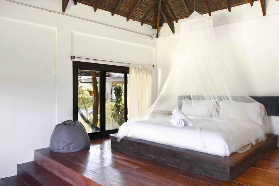 Bayud Boutique Resort General Luna  Luaran gambar