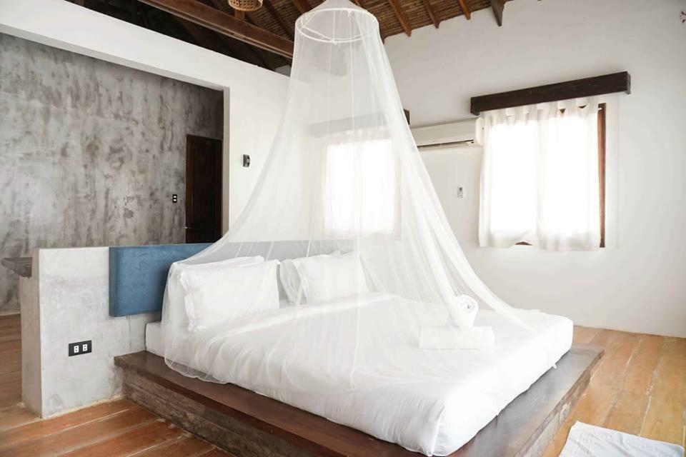 Bayud Boutique Resort General Luna  Luaran gambar