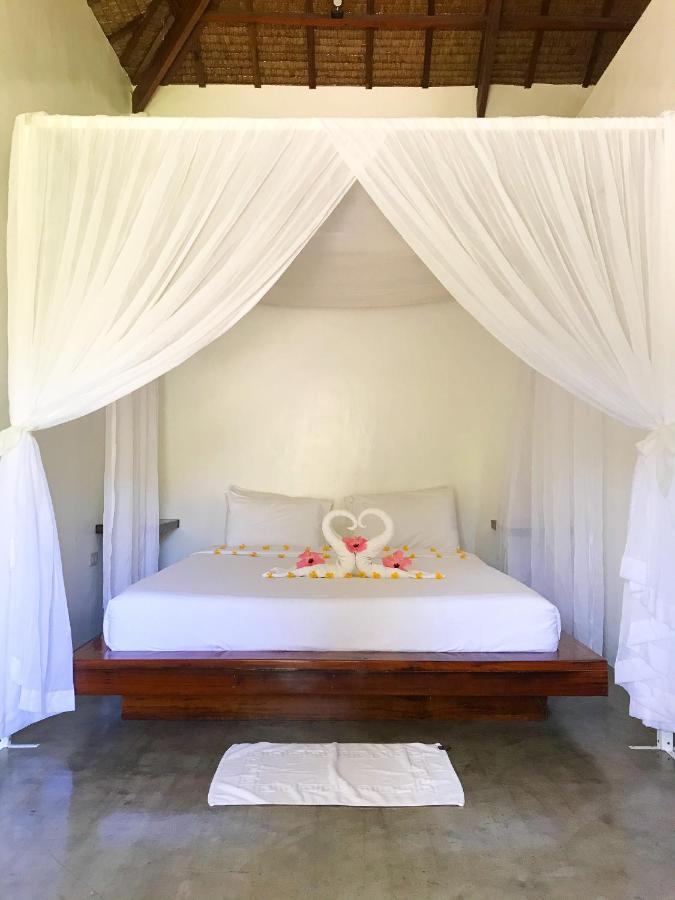 Bayud Boutique Resort General Luna  Luaran gambar