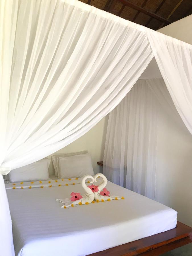 Bayud Boutique Resort General Luna  Luaran gambar